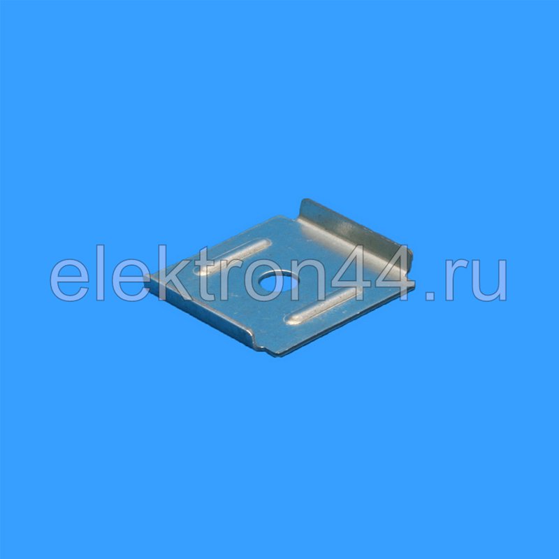Площадка фиксаторная CR IEK - интернет магазин Электрон, Кострома