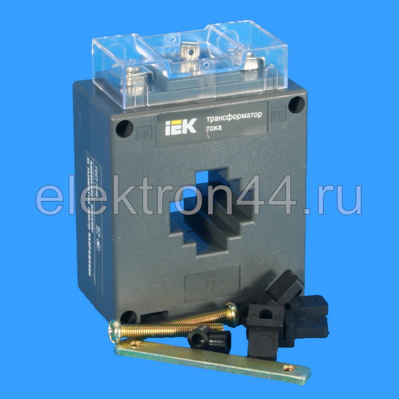 Трансформатор Тока Тте 30 300 5 Купить