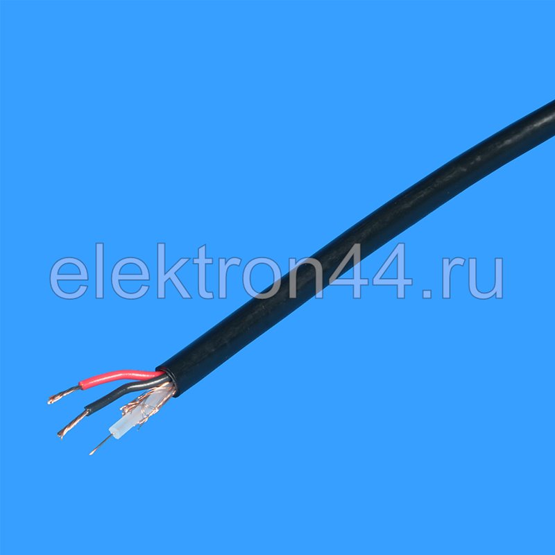Кабель Паракс Рк 50 3 112 Купить
